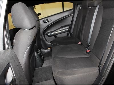 LIKE NEW Push Start MP3 Alloy Wheels Power Seat Cruise Control Dual Air Bags, image 13