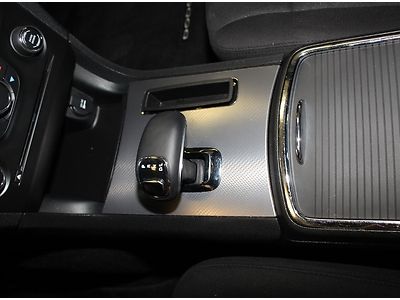 LIKE NEW Push Start MP3 Alloy Wheels Power Seat Cruise Control Dual Air Bags, image 18