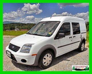 2011 xlt used 2l i4 16v front-wheel drive