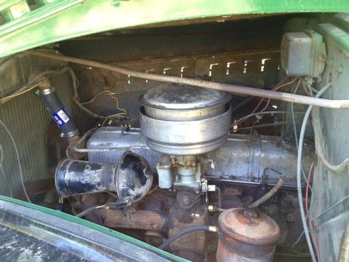 Chevy original , no rust., US $10,000.00, image 4