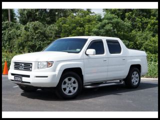 2006 honda ridgeline rtl at home link variable wipers heated seats