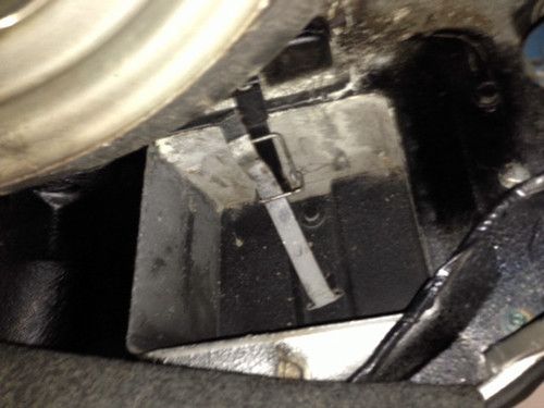 RARE!! 1969 PORSCHE 911 E COUPE WITH FACTORY SUNROOF, image 10