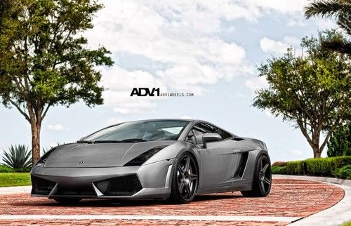 Twin turbo 1000hp, brushed wrap, lp560 front, new clutch, adv.1's and much more