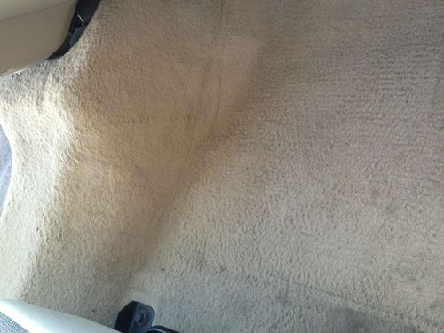 FORD CROWN VICTORIA 2008 POLICE INTERCEPTOR, image 14