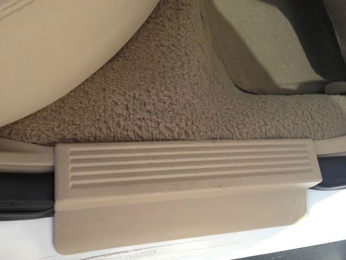 FORD CROWN VICTORIA 2008 POLICE INTERCEPTOR, image 20