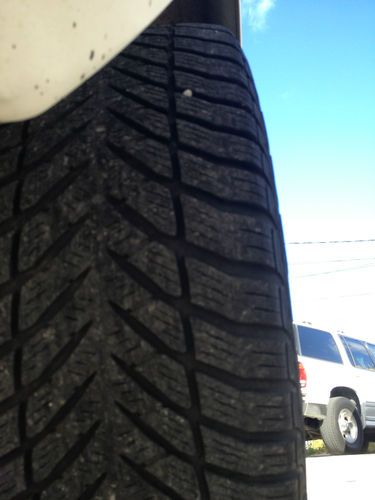 FORD CROWN VICTORIA 2008 POLICE INTERCEPTOR, image 22