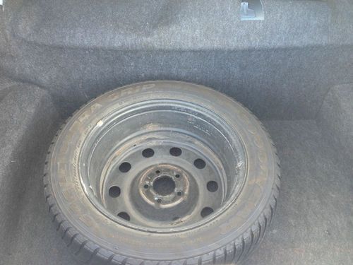 FORD CROWN VICTORIA 2008 POLICE INTERCEPTOR, image 23