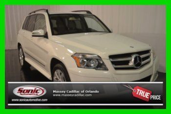 2010 glk350 used 3.5l v6 24v automatic rwd suv premium