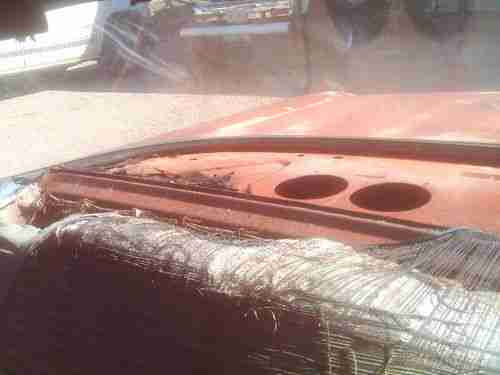 1958 chevy delray like bel air impala etc, image 18