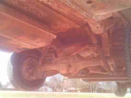 1958 chevy delray like bel air impala etc, image 21
