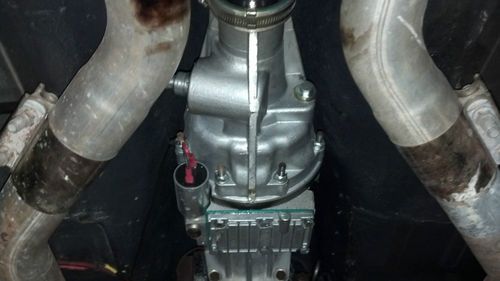 1967 Chevy Camaro 468 BBC, image 8