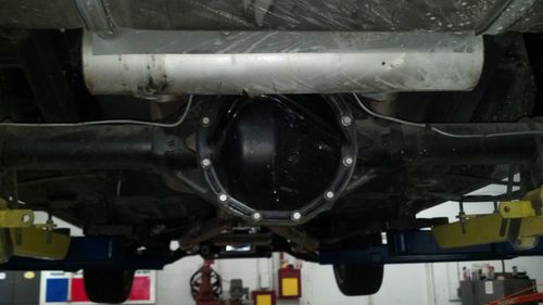 1967 Chevy Camaro 468 BBC, image 11