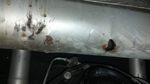 1967 Chevy Camaro 468 BBC, image 12