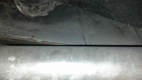 1967 Chevy Camaro 468 BBC, image 16