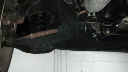 1967 Chevy Camaro 468 BBC, image 17