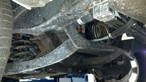 1967 Chevy Camaro 468 BBC, image 22