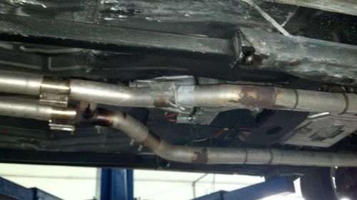 1967 Chevy Camaro 468 BBC, image 23