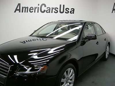 2012 A4 PREMIUM LEATHER SUNROOF CARFAX CERTIFIED ONE FLORIDA OWNER LIKE NEW, US $26,988.00, image 7