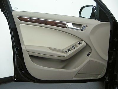 2012 A4 PREMIUM LEATHER SUNROOF CARFAX CERTIFIED ONE FLORIDA OWNER LIKE NEW, US $26,988.00, image 10