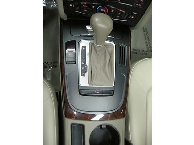 2012 A4 PREMIUM LEATHER SUNROOF CARFAX CERTIFIED ONE FLORIDA OWNER LIKE NEW, US $26,988.00, image 16