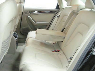 2012 A4 PREMIUM LEATHER SUNROOF CARFAX CERTIFIED ONE FLORIDA OWNER LIKE NEW, US $26,988.00, image 23