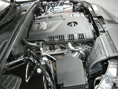 2012 A4 PREMIUM LEATHER SUNROOF CARFAX CERTIFIED ONE FLORIDA OWNER LIKE NEW, US $26,988.00, image 32