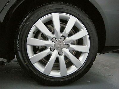 2012 A4 PREMIUM LEATHER SUNROOF CARFAX CERTIFIED ONE FLORIDA OWNER LIKE NEW, US $26,988.00, image 33