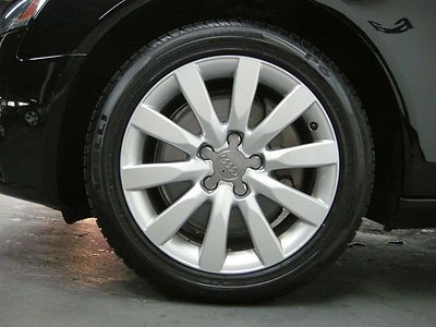 2012 A4 PREMIUM LEATHER SUNROOF CARFAX CERTIFIED ONE FLORIDA OWNER LIKE NEW, US $26,988.00, image 34