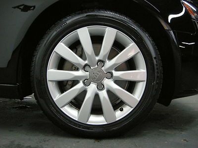 2012 A4 PREMIUM LEATHER SUNROOF CARFAX CERTIFIED ONE FLORIDA OWNER LIKE NEW, US $26,988.00, image 35