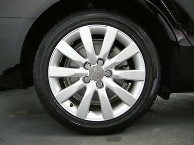 2012 A4 PREMIUM LEATHER SUNROOF CARFAX CERTIFIED ONE FLORIDA OWNER LIKE NEW, US $26,988.00, image 36