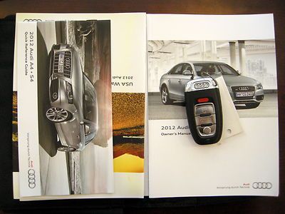 2012 A4 PREMIUM LEATHER SUNROOF CARFAX CERTIFIED ONE FLORIDA OWNER LIKE NEW, US $26,988.00, image 40