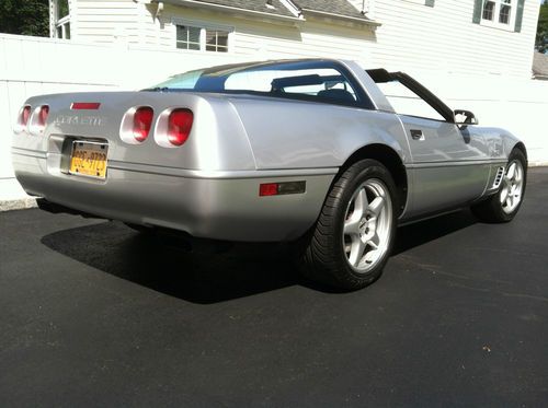 1996 Chevrolet Corvette Collector's Edition Hatchback 2-Door 5.7L, US $17,775.00, image 2