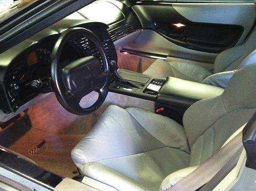 1996 Chevrolet Corvette Collector's Edition Hatchback 2-Door 5.7L, US $17,775.00, image 9