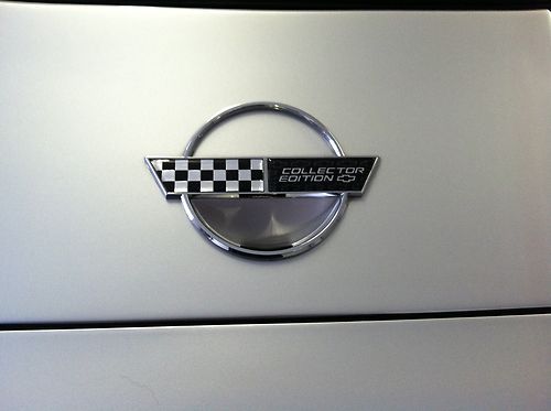 1996 Chevrolet Corvette Collector's Edition Hatchback 2-Door 5.7L, US $17,775.00, image 13