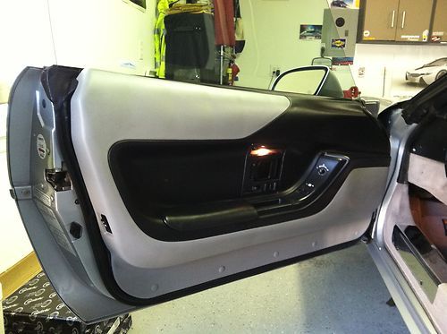 1996 Chevrolet Corvette Collector's Edition Hatchback 2-Door 5.7L, US $17,775.00, image 20