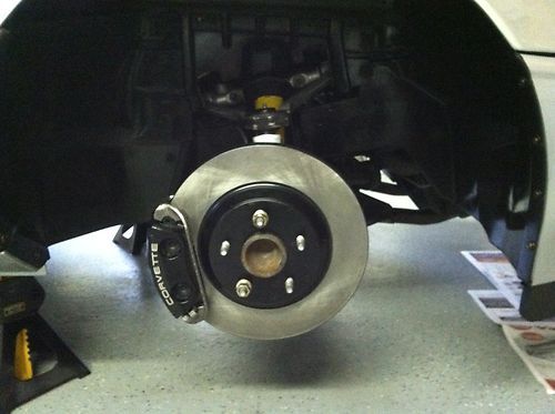 1996 Chevrolet Corvette Collector's Edition Hatchback 2-Door 5.7L, US $17,775.00, image 23