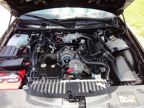 2008 LINCOLN TOWNCAR 120