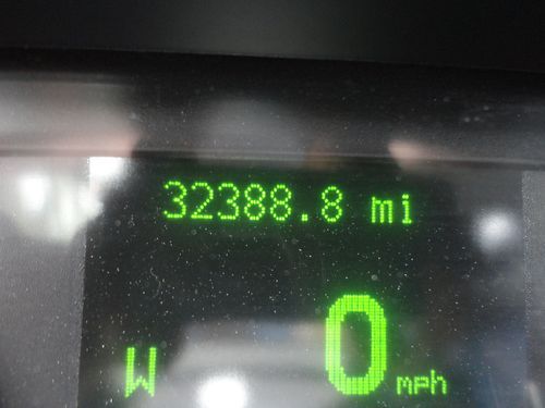 2008 LINCOLN TOWNCAR 120