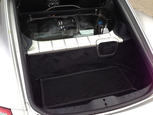 Porsche Cayman S, image 6