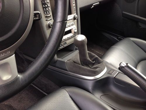 Porsche Cayman S, image 10