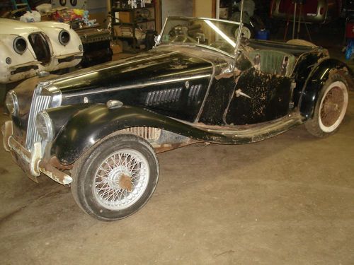 1954 mg tf