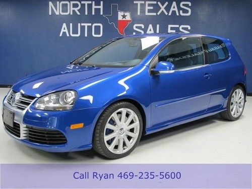08 vw r32,#4048 of only 5000 produced!