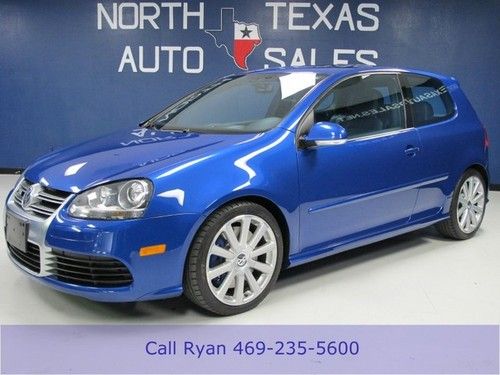 08 vw r32,#4048 of only 5000 produced!