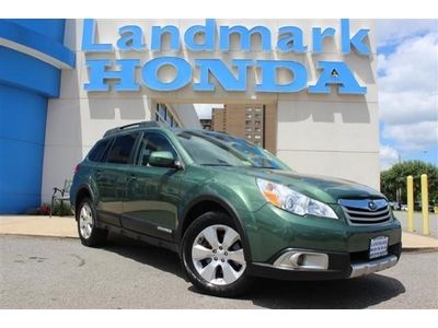 Lt 3.6l cd awd power steering 4-wheel disc brakes aluminum wheels luggage rack