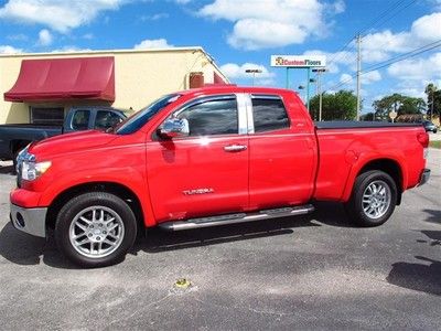 Dbl 4.6L V8 x-sp package 4-Wheel Disc Brakes A/C ABS crew cab Towing package, image 2