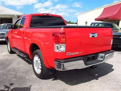 Dbl 4.6L V8 x-sp package 4-Wheel Disc Brakes A/C ABS crew cab Towing package, image 3