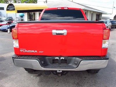 Dbl 4.6L V8 x-sp package 4-Wheel Disc Brakes A/C ABS crew cab Towing package, image 4