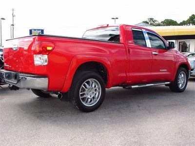 Dbl 4.6L V8 x-sp package 4-Wheel Disc Brakes A/C ABS crew cab Towing package, image 5