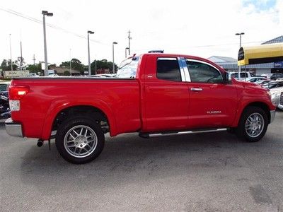 Dbl 4.6L V8 x-sp package 4-Wheel Disc Brakes A/C ABS crew cab Towing package, image 6