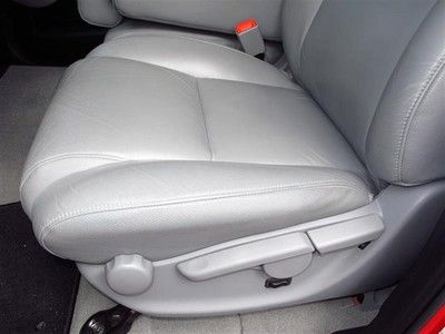 Dbl 4.6L V8 x-sp package 4-Wheel Disc Brakes A/C ABS crew cab Towing package, image 13